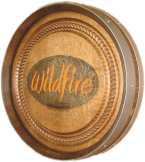 B5-Wildfire-Pizza-WineBar-Barrel-Head-Carving                                     