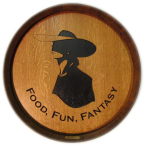I1-Food-Fun-Fantasy-Barrel-Head-Carving                                     