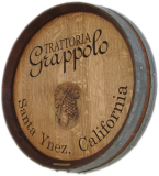 I3-Grappolo-Trattoria-Barrel-Head-Carving                                     