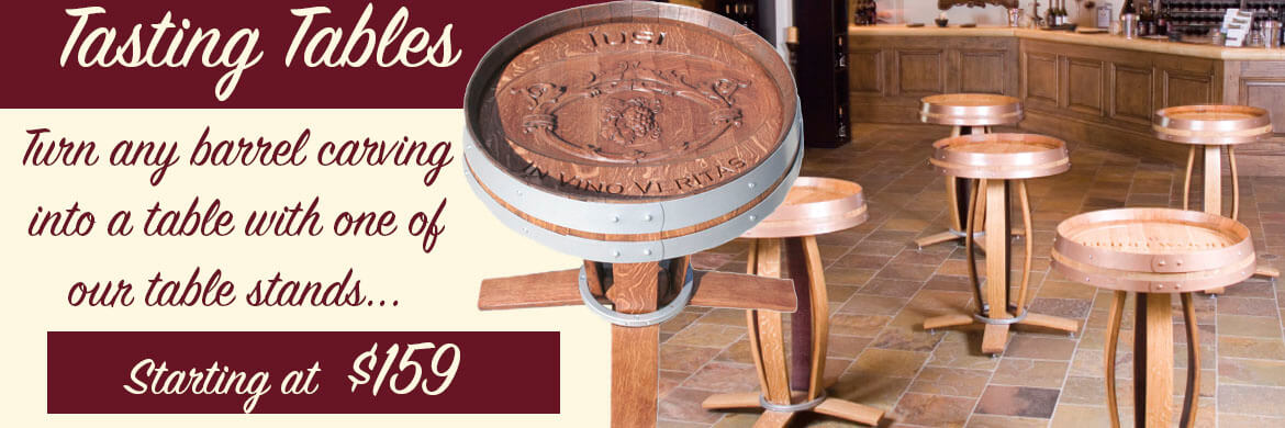 TableStands
