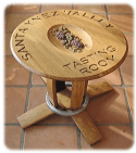 Bistro Table Stand - 20