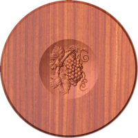 A1-GrapeCluster         