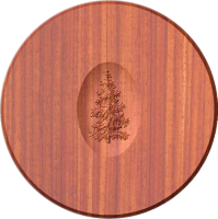 B2-FirTree            