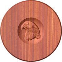 B5-EagleHead            