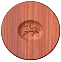 Horse   