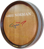 K1-Savannah-Quarters-Greg-Norman-Barrel-Head-Carving                         